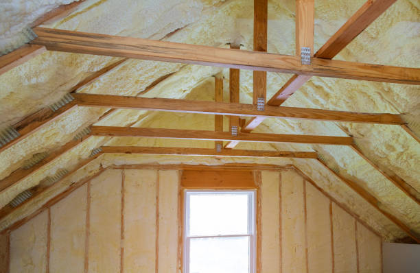 Best Insulation Installation Services in Little Rock, AR