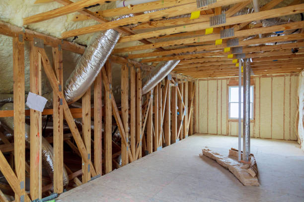 Best Commercial Insulation in Little Rock, AR