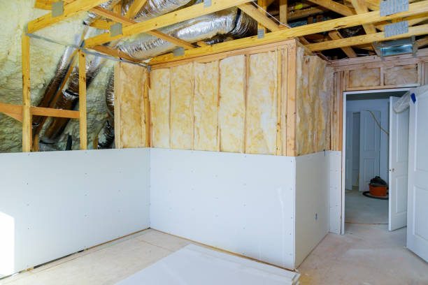 Best Residential Insulation in Little Rock, AR