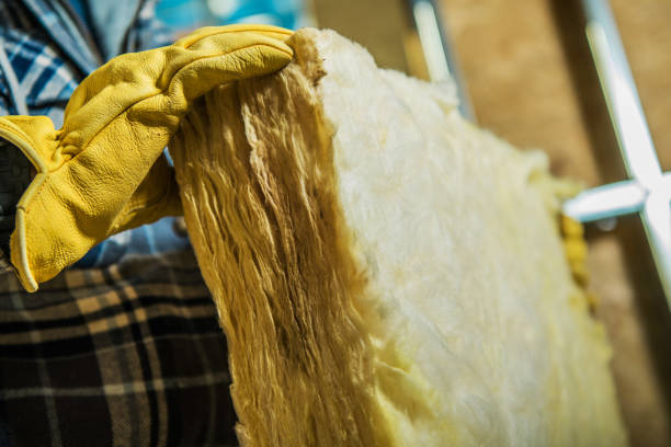 Best Commercial Insulation in Little Rock, AR