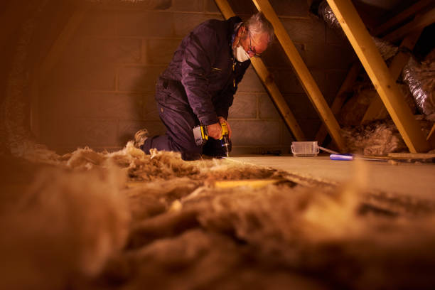 Best Insulation Materials and Products in Little Rock, AR